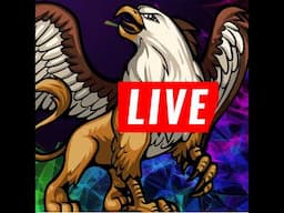 Griffin Gaming Live Archive Live Stream