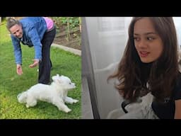 EVERYDAY ROUTINE namin mula ng DUMATING si SISI sa aming BUHAY
