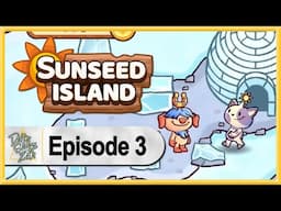 Sunseed Island WALKTHROUGH PLAYTHROUGH LET'S PLAY GAMEPLAY - Part 3