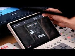 LO-FLY DIRT MPC PLUGin