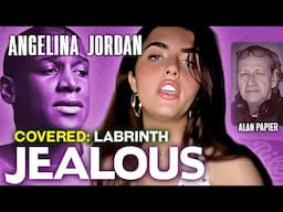 Labrinth and Angelina Jordan sing Jealous