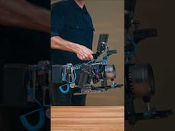 ULTIMATE Blackmagic Pyxis Rig Build 🔥