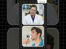 Dr. Ankit Bansal: Spot Asthma Early, Breathe Better with Inhalation Therapy