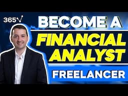 How to Become a Freelance Financial Analyst
