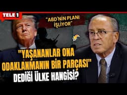 ABD'DEN DEHŞET VERİCİ HAZIRLIK! Orta Doğu Hattında Asıl Hedef Ne? Ahmet Yavuz'un Sözleri Gündem Olur
