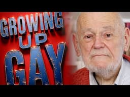 Growing Up Gay | Dr. Don Kilhefner