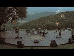 Damien McFly - Down My Spine (Live at Anfiteatro del Venda)