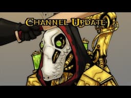 Channel Update May 2025