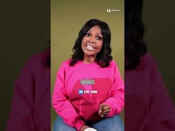 CeCe Winans on the Verse That Keeps Her Strong | I Need A Word