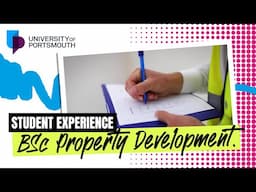 BSc Property Development | Student Experience