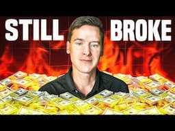 Living on $1M a Year Is NOT Luxury Anymore...