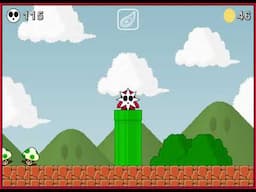 [TAS] Flash A Koopa's Revenge 2 "107%, no cheats" by Potato in 42:08.63