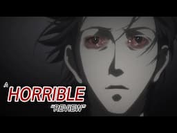 Steins;Gate: A Horrible Review