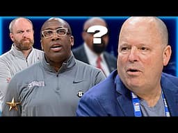 Knicks Coaching Search Takes SHOCKING TURN! NEW Head Coach Candidates REVEALED | Knicks News