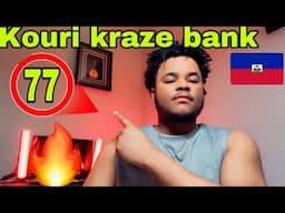 Boul Cho kraze bank tiraj swa 26 Avril 2025 kouri jwe fò maryaj cho cho jodia biw Show9 Elton tv
