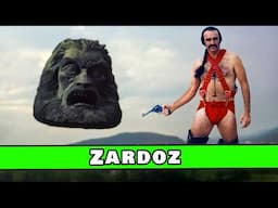 WTF: The Movie | Zardoz