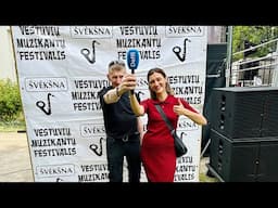 Švenčiam vasarą! Kelias kartas sujungiantis festivalis: tarp atlikėjų – net Donato Montvydo tėtis
