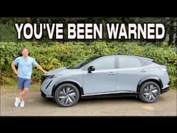5 New EVs I Wouldn’t Buy in 2025 (Even If You Paid Me!)