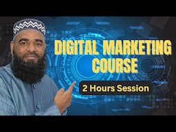 Digital Marketing Course in Hyderabad - Digital Marketing for Beginners