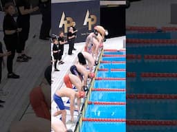 Spot the Olympians 🤩💨