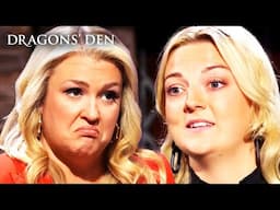 Fashion Price-Comparison App 'Skin' Impresses Sara Davies | Dragons' Den