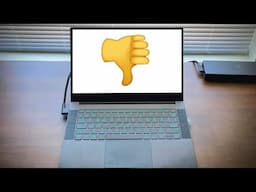 Issues With Razer Blade 14”...