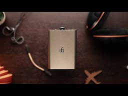 Portable power in a luxury DAC - iFi Hip-Dac 3 review