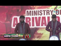 Ministry of Education Arrival Village 2025 - Part 2