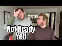 Skin Emergency & Last-Minute Stag/Hen Prep | Spring Weekly Vlog