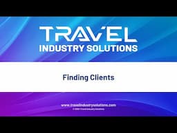 Finding Clients with Sheila Folk