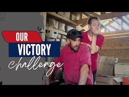 "Victory Day Heat Meets Garage Mayhem – What Could Go Wrong?"