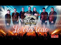 Ruben "Xute" Orrego La Super Banda de Vallenar The Real - Lo Eres Todo 🪘🪘