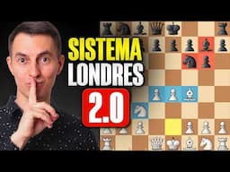 ¡Juega esto y NO el Sistema Londres!
