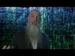 NINFEO Wolfgang Buttress Interview - UVA