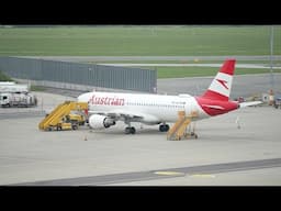 Hinter den Kulissen am Flughafen