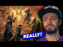 Diablo 4 2nd Anniversary Is...
