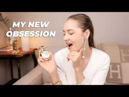This Perfume Might Have Just Replaced My Signature Scent— I Didn’t See That Coming
