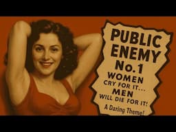 Reefer Madness: the truth behind America's most bizarre propaganda film