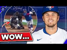 The Jays just SHOCKED everyone...