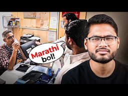 Language War in INDIA Explained