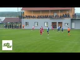 SBTV - SB INFO - NK „SVAČIĆ“ (ST. SLATINIK) – SEZONA U TREĆOJ NL - ISTOK - 15.06.2025.