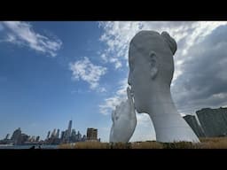 Hudson River Loop Walk