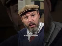 August Wilson on His Unique Play-writing Process #theatre #Pittsburghhistory