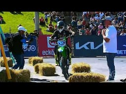 Moto Roça 2025  motocross estilo livre - Motocross freestyle Brasil em Atibaia SP (COMPLETO HD)