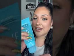 NEW e.l.f. SKIN Holy Hydration! Clean Freak Daily Cleanser