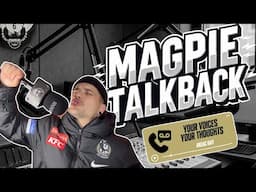 Pies Fans Sound Off After ANZAC Day Win | Magpie Talkback Radio