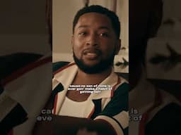Raise your hand if Darnell taught you how to play Spades 🙋🏾‍♂️♠️ #TheChi #Shorts
