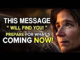" This MESSAGE Isn’t RANDOM! " it's a Wake-Up CALL You Didn’t EXPECT to Reach YOU!