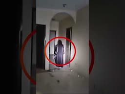Trance or Paranormal Encounter?