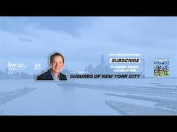 Suburbs of New York City Live Stream